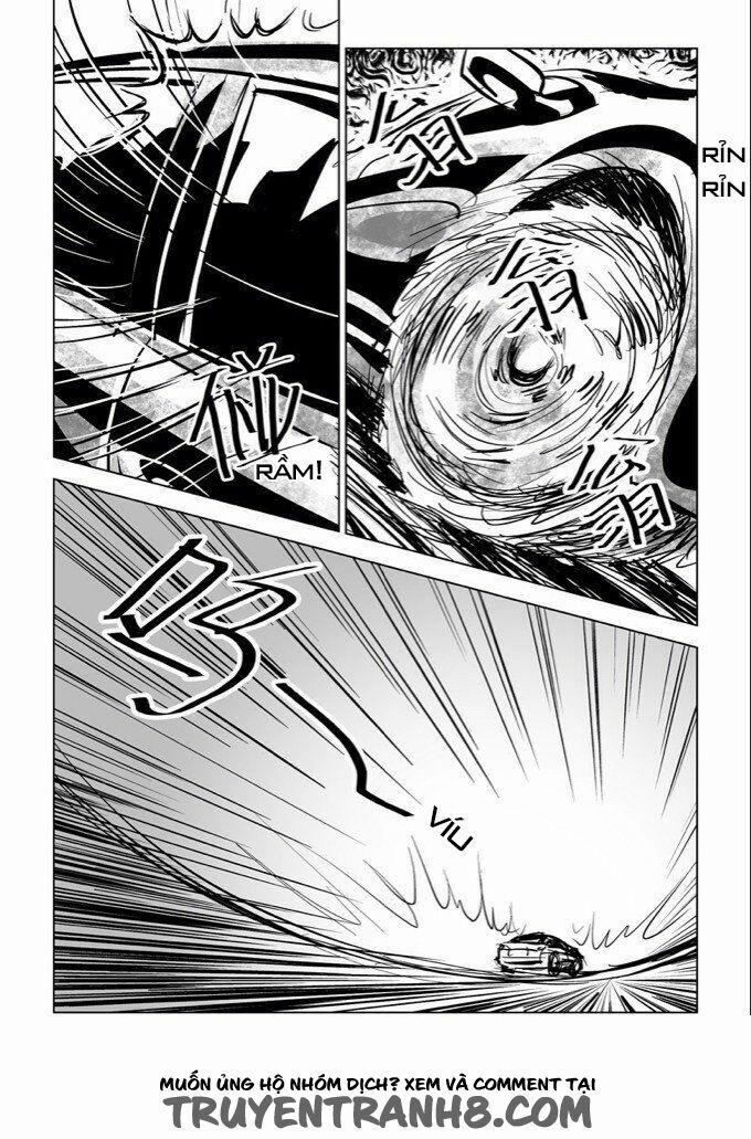 Thâu Hồn 3 trang 2