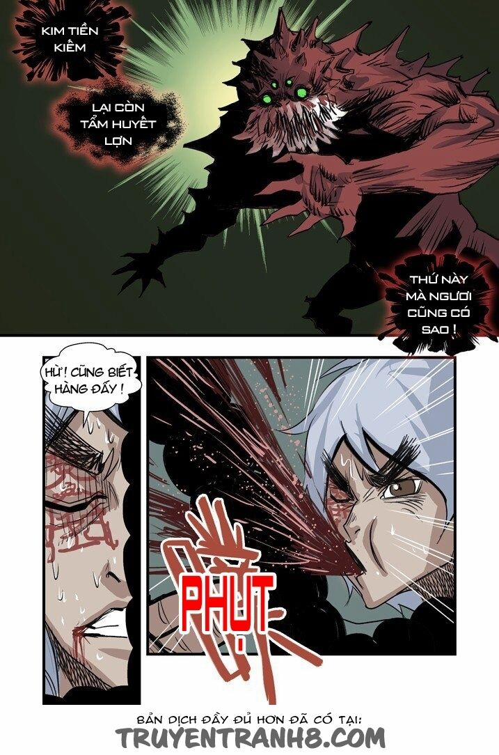 Thâu Hồn 30 trang 6