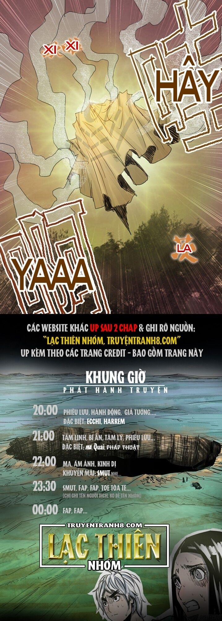 Thâu Hồn 31 trang 8