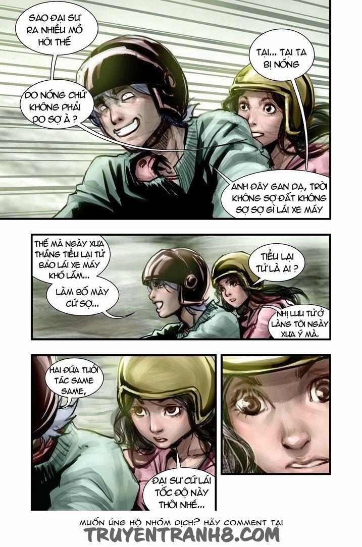 Thâu Hồn 35 trang 4