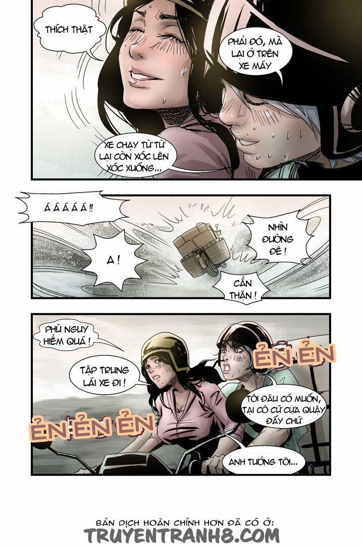 Thâu Hồn 36 trang 7