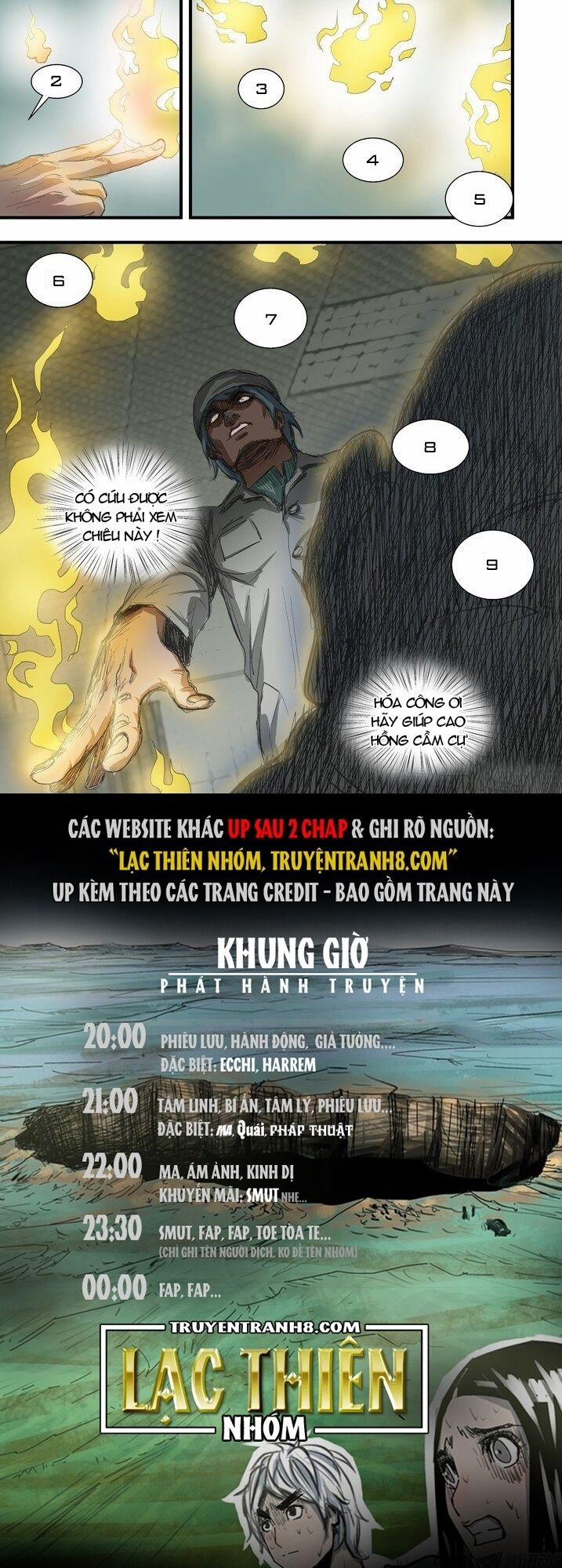 Thâu Hồn 39 trang 8