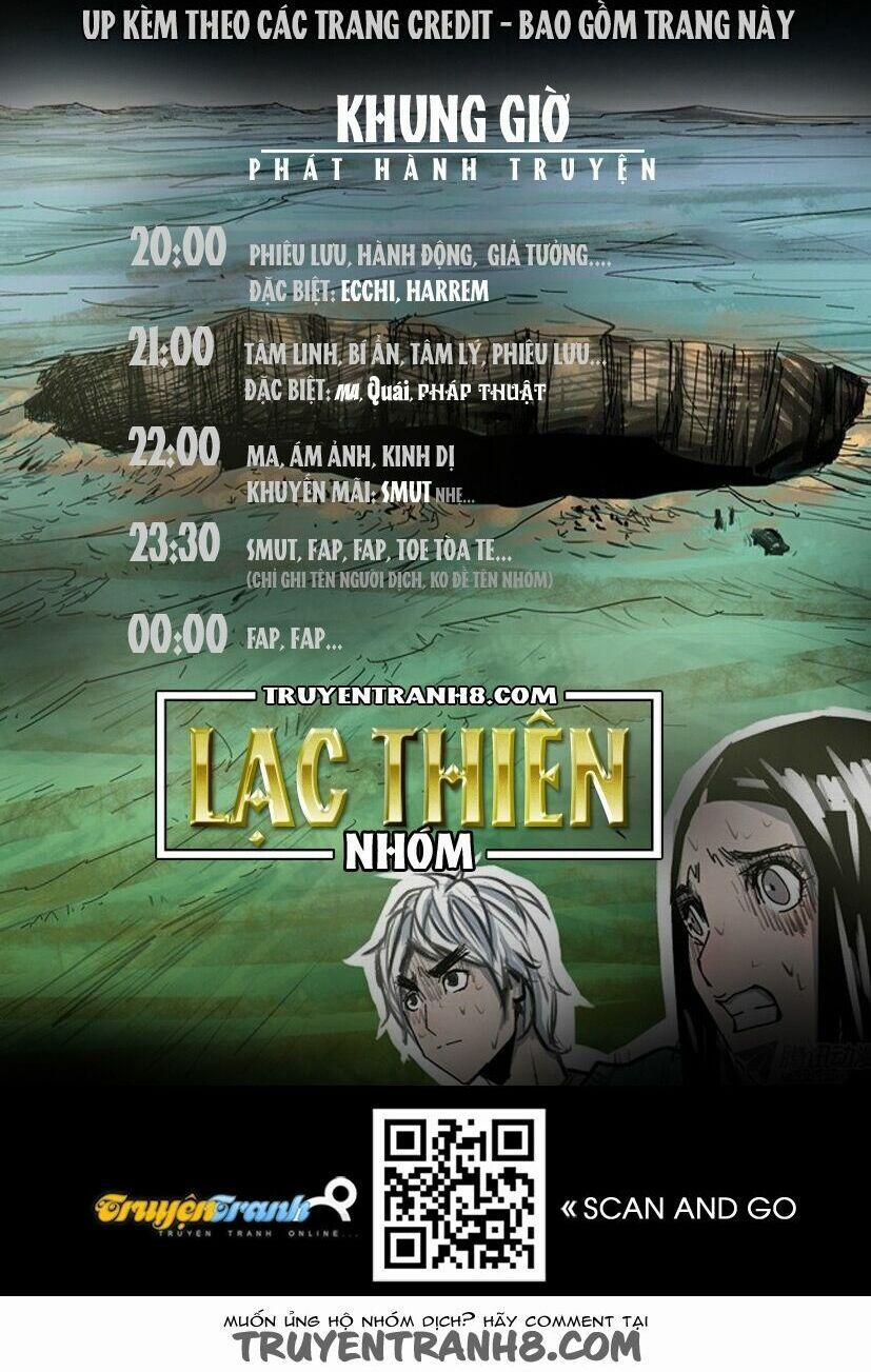 Thâu Hồn 4 trang 9