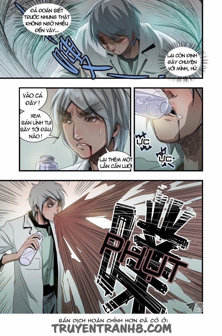 Thâu Hồn 40 trang 2