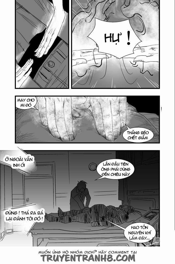 Thâu Hồn 41 trang 6
