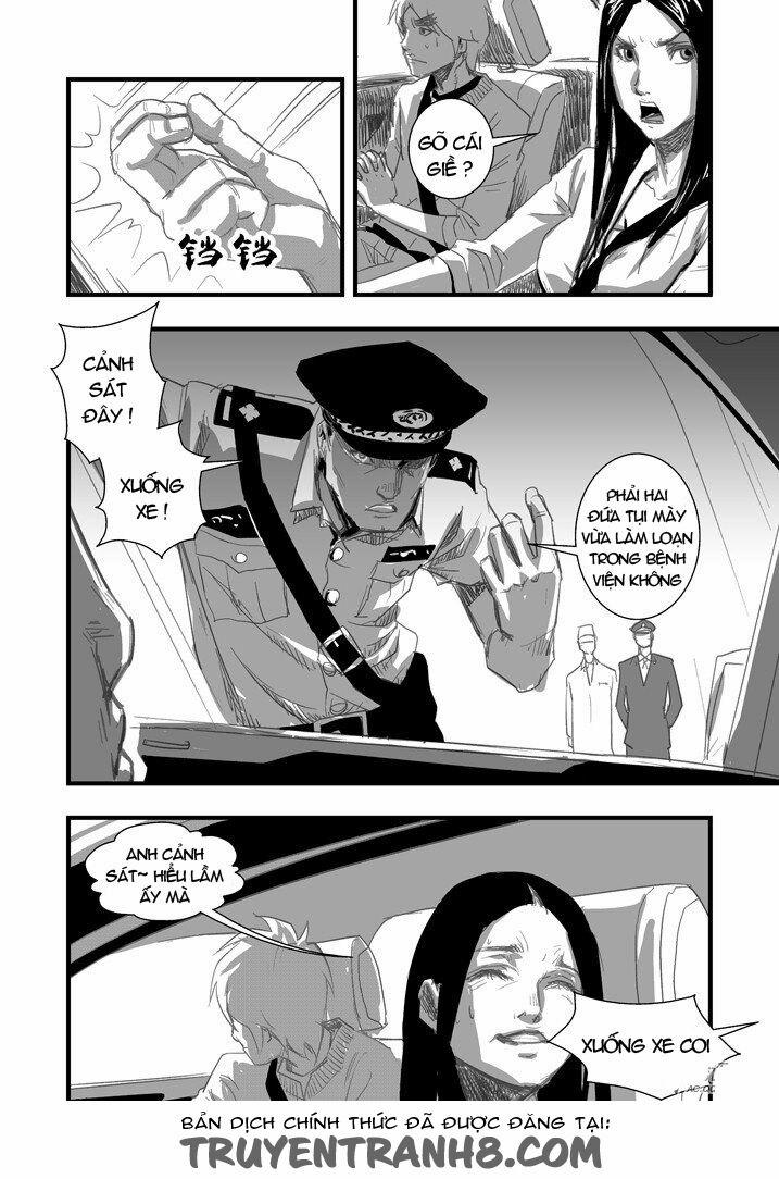 Thâu Hồn 42 trang 5