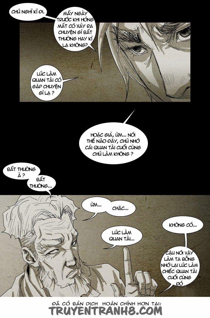 Thâu Hồn 43 trang 17