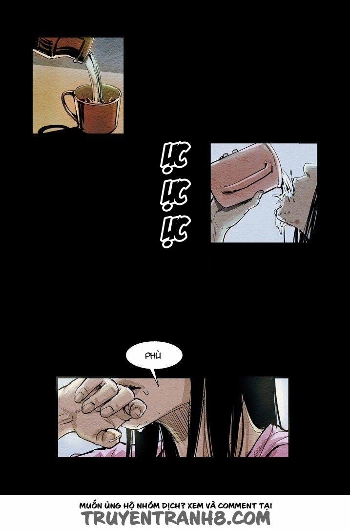Thâu Hồn 43 trang 3