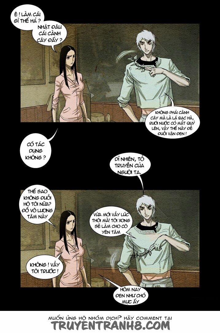 Thâu Hồn 43 trang 6