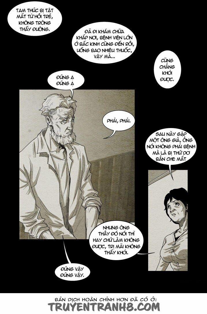 Thâu Hồn 43 trang 9