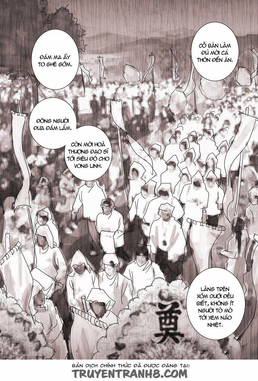 Thâu Hồn 44 trang 11