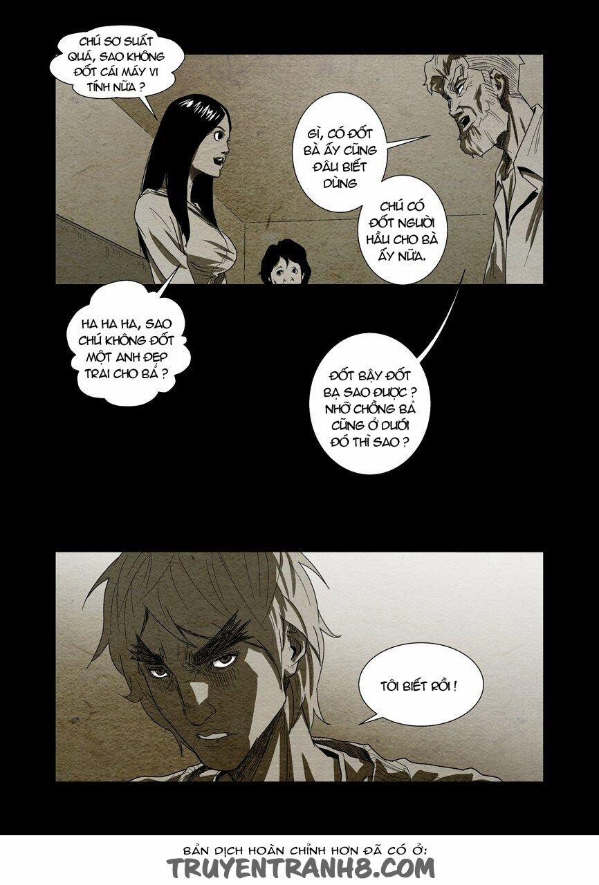 Thâu Hồn 44 trang 15