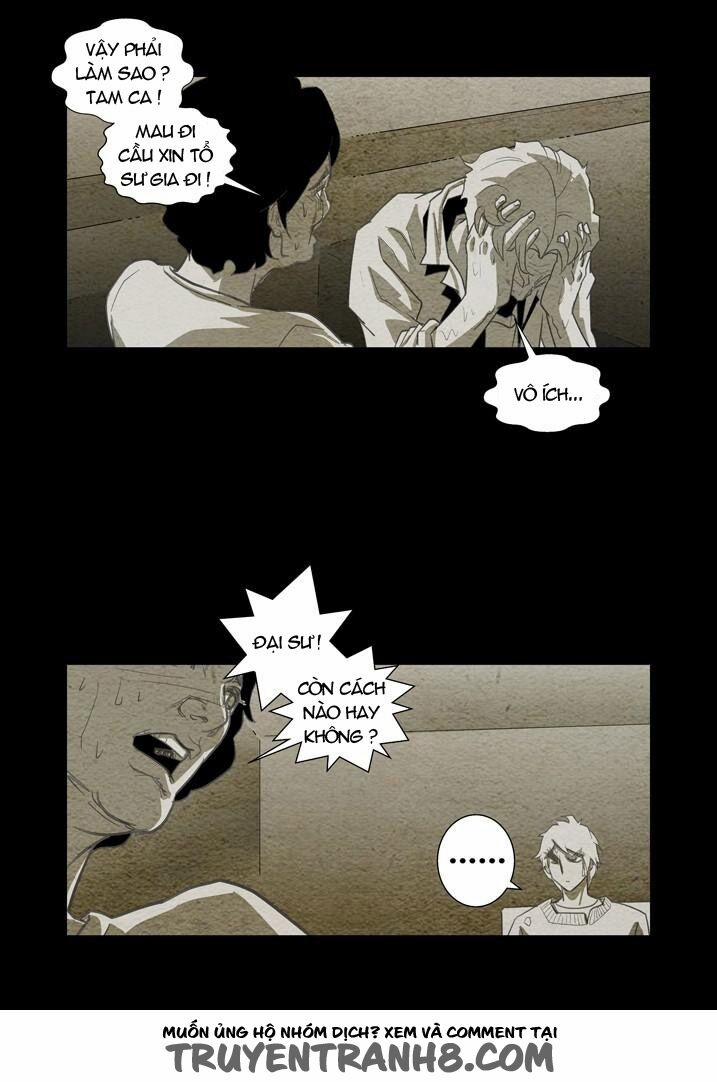 Thâu Hồn 45 trang 11