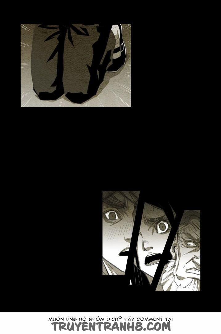 Thâu Hồn 45 trang 12
