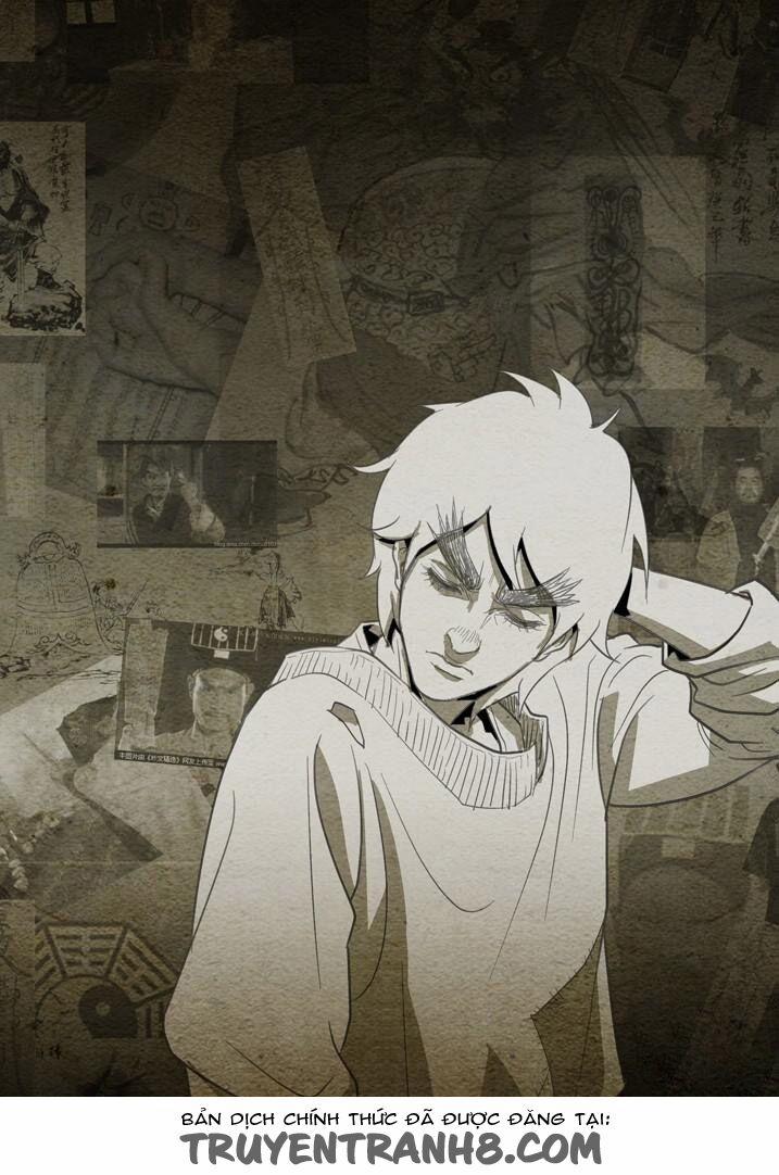 Thâu Hồn 45 trang 16