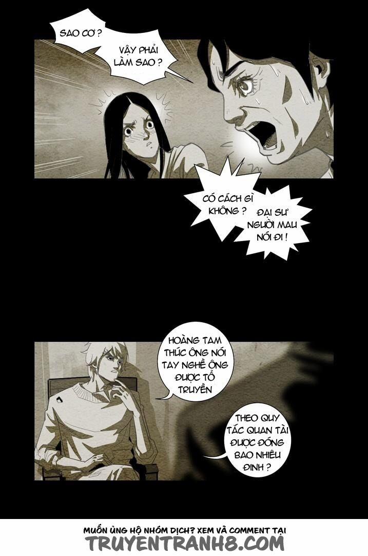 Thâu Hồn 45 trang 3