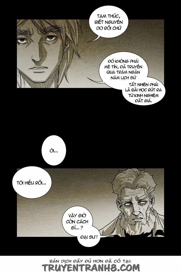 Thâu Hồn 45 trang 6