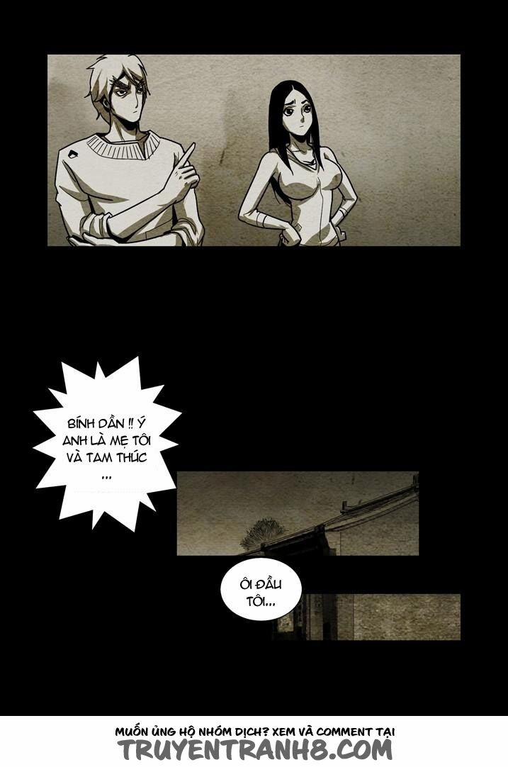 Thâu Hồn 46 trang 10
