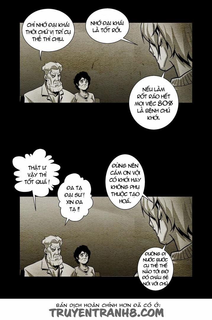 Thâu Hồn 46 trang 8
