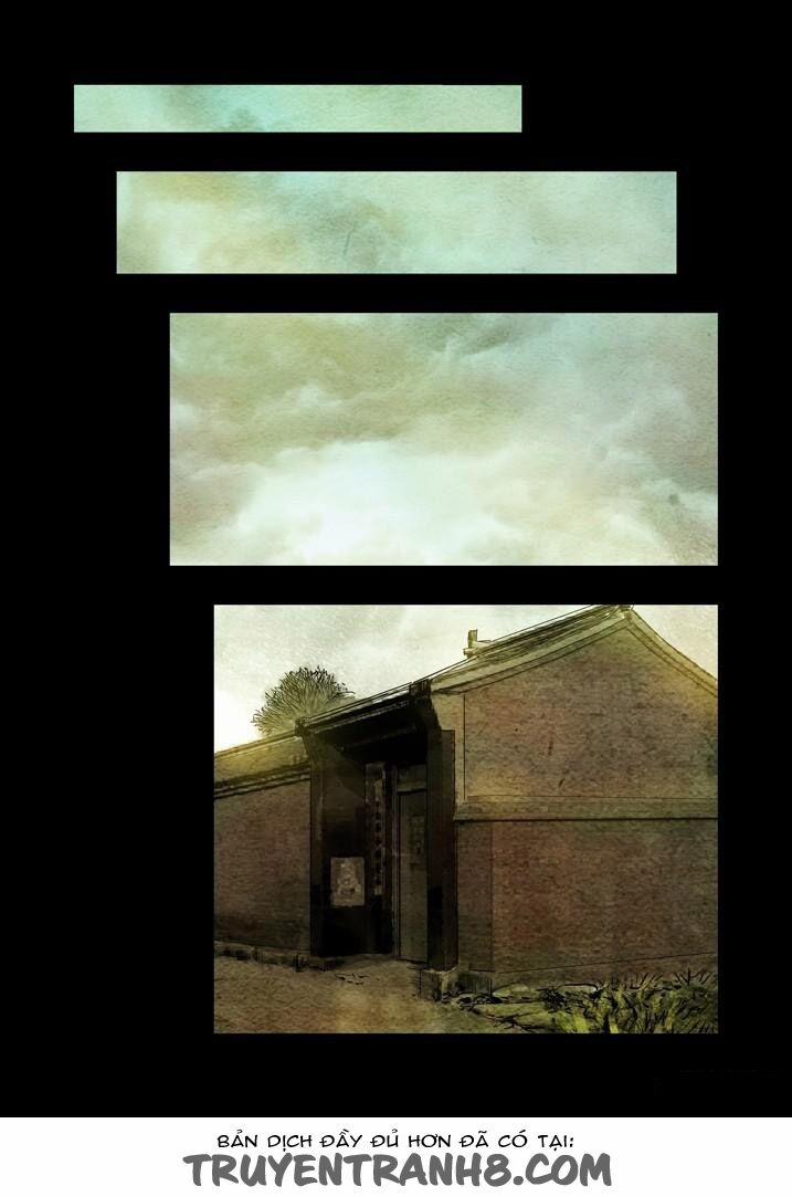 Thâu Hồn 47 trang 13