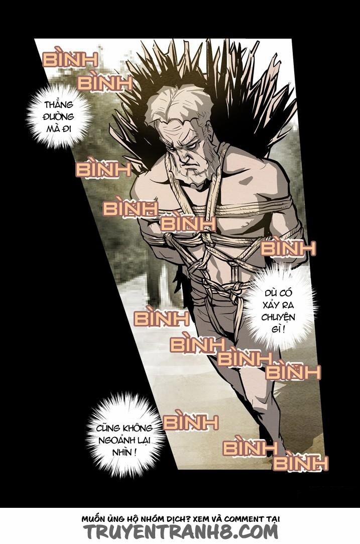 Thâu Hồn 48 trang 15