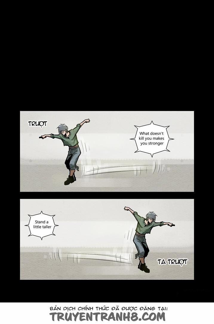 Thâu Hồn 48 trang 4