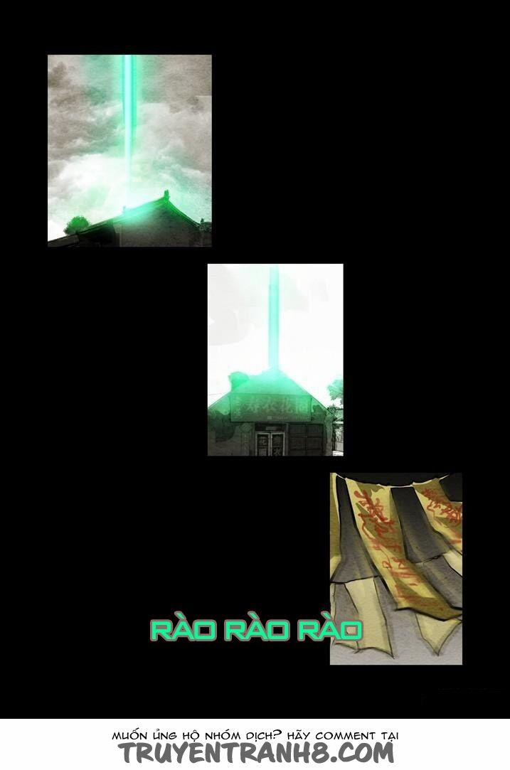 Thâu Hồn 49 trang 12