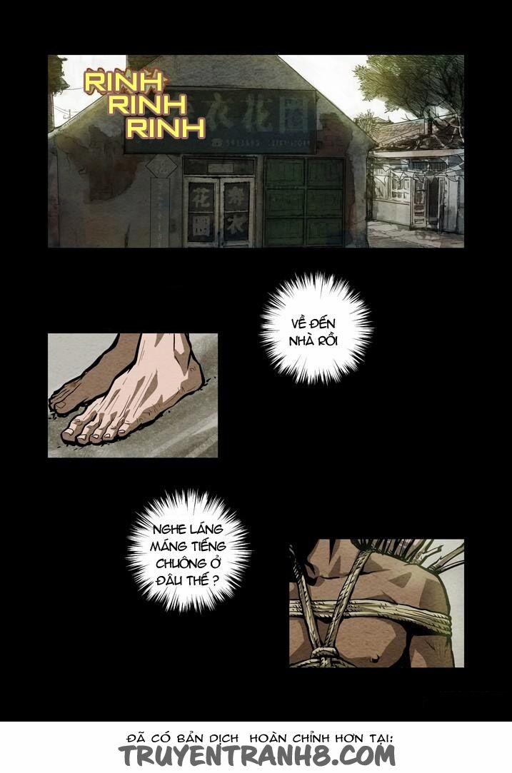 Thâu Hồn 49 trang 4