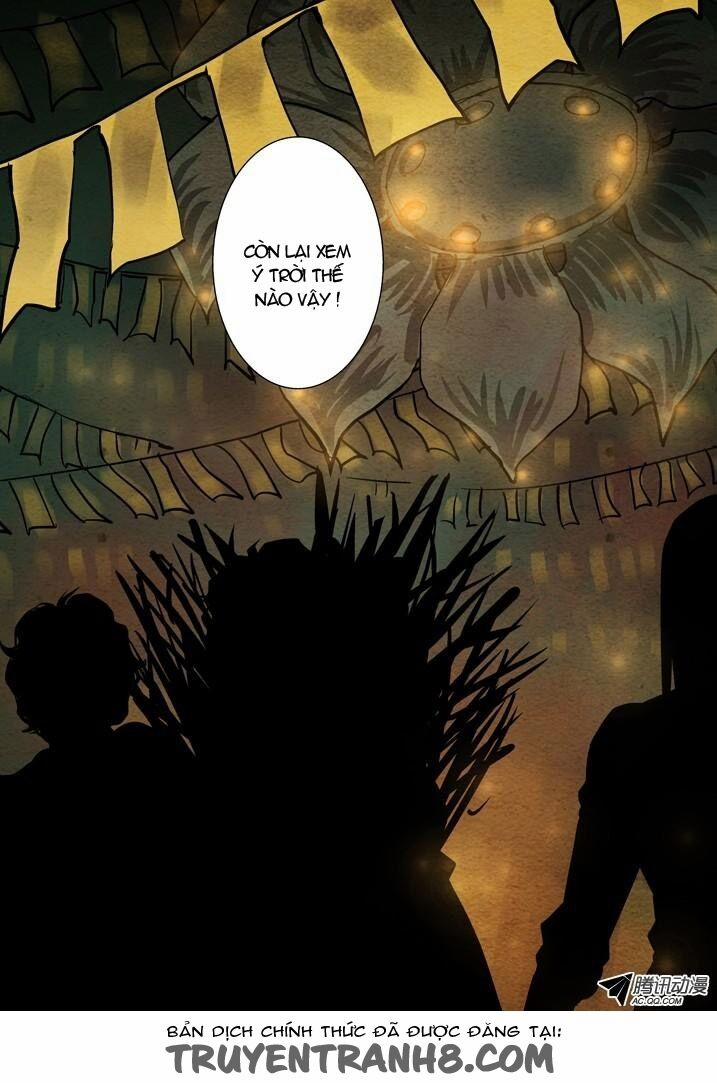 Thâu Hồn 49 trang 7