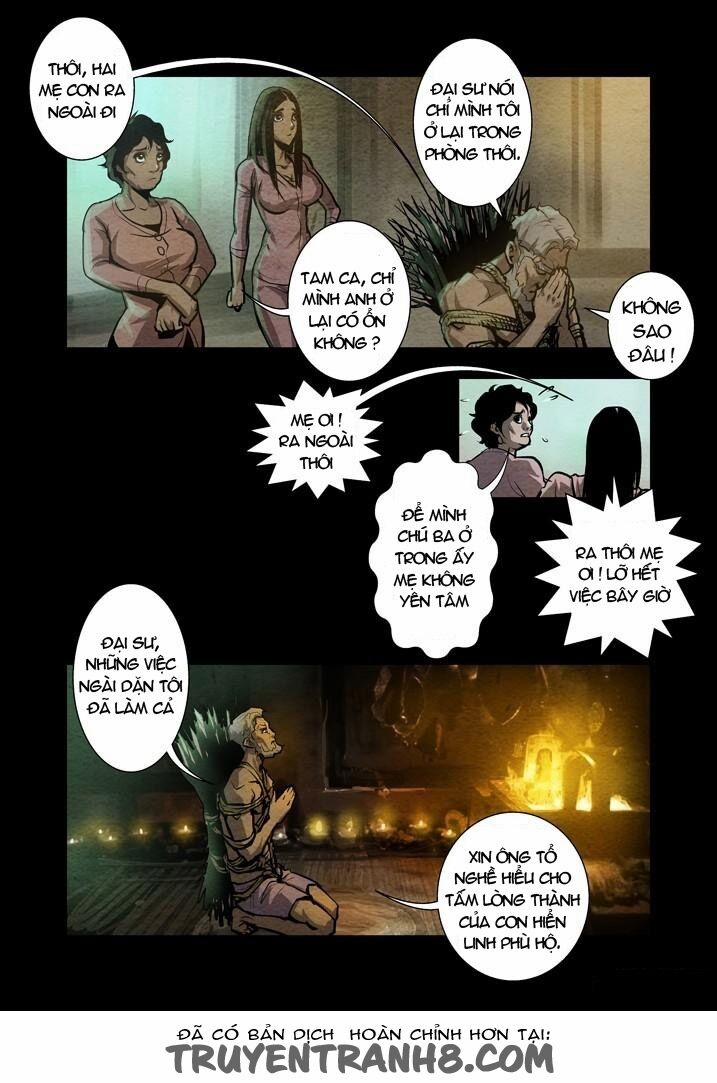 Thâu Hồn 49 trang 8