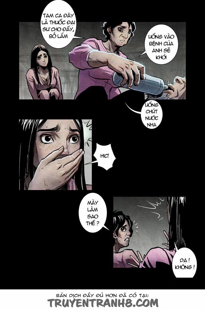 Thâu Hồn 50 trang 15