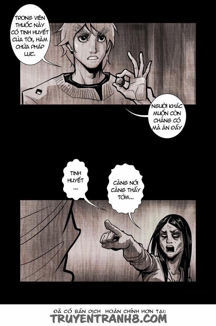 Thâu Hồn 51 trang 3