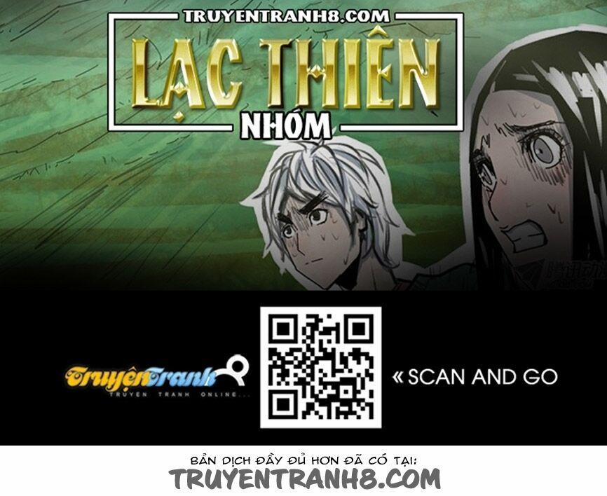 Thâu Hồn 52 trang 19