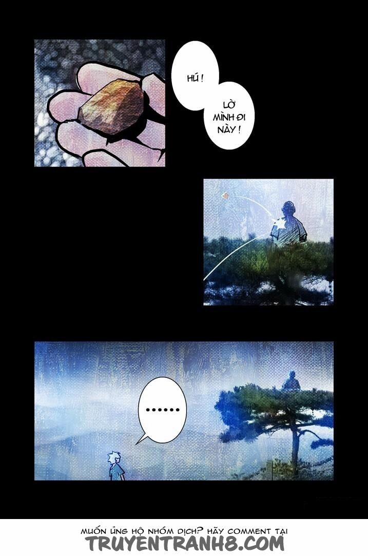 Thâu Hồn 52 trang 5