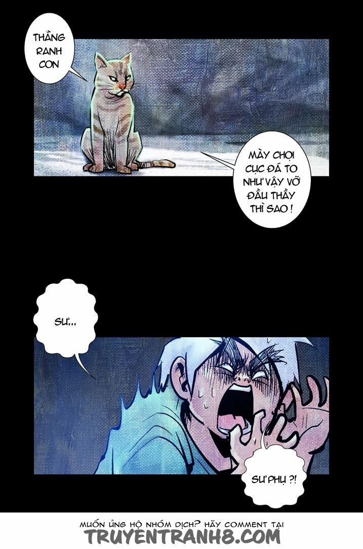 Thâu Hồn 52 trang 8