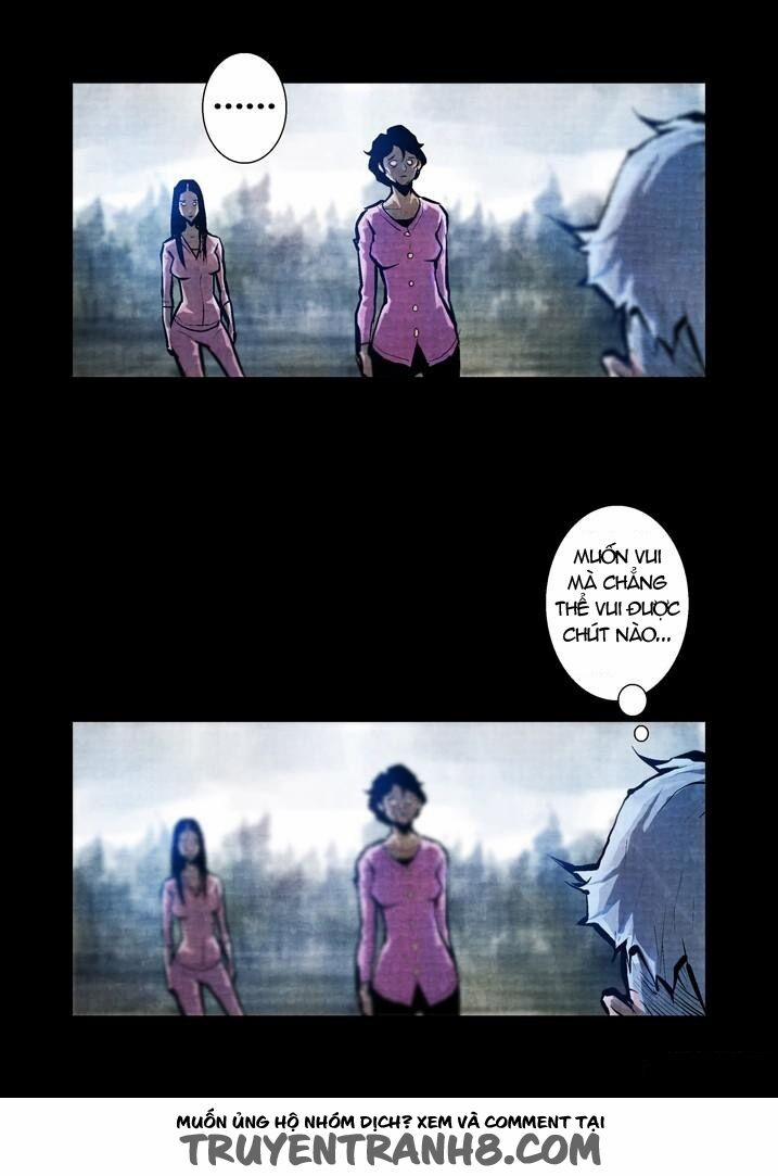 Thâu Hồn 53 trang 6