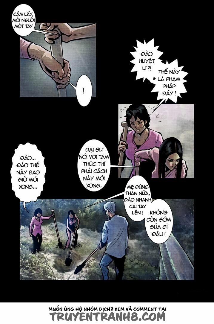 Thâu Hồn 53 trang 7