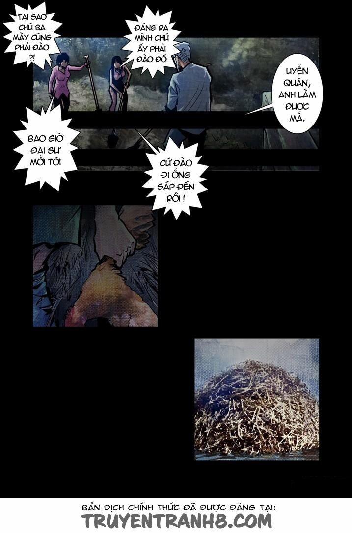 Thâu Hồn 53 trang 8