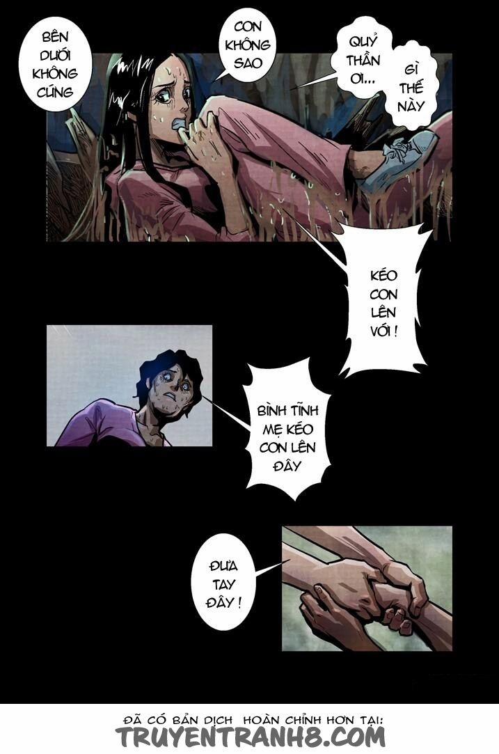 Thâu Hồn 55 trang 9