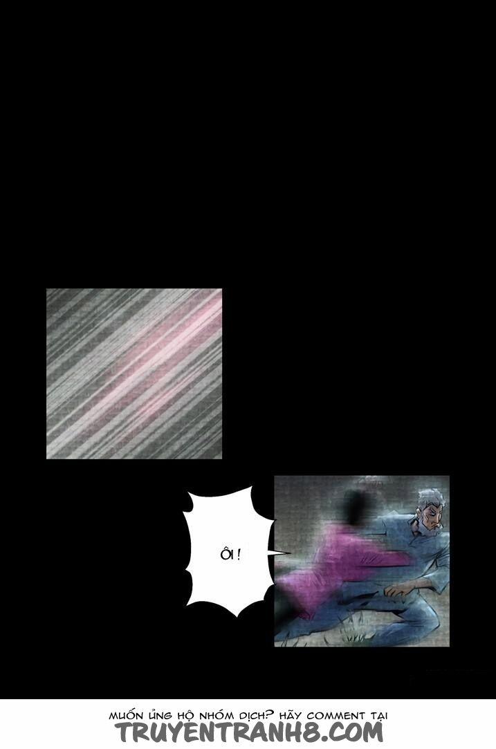 Thâu Hồn 57 trang 12