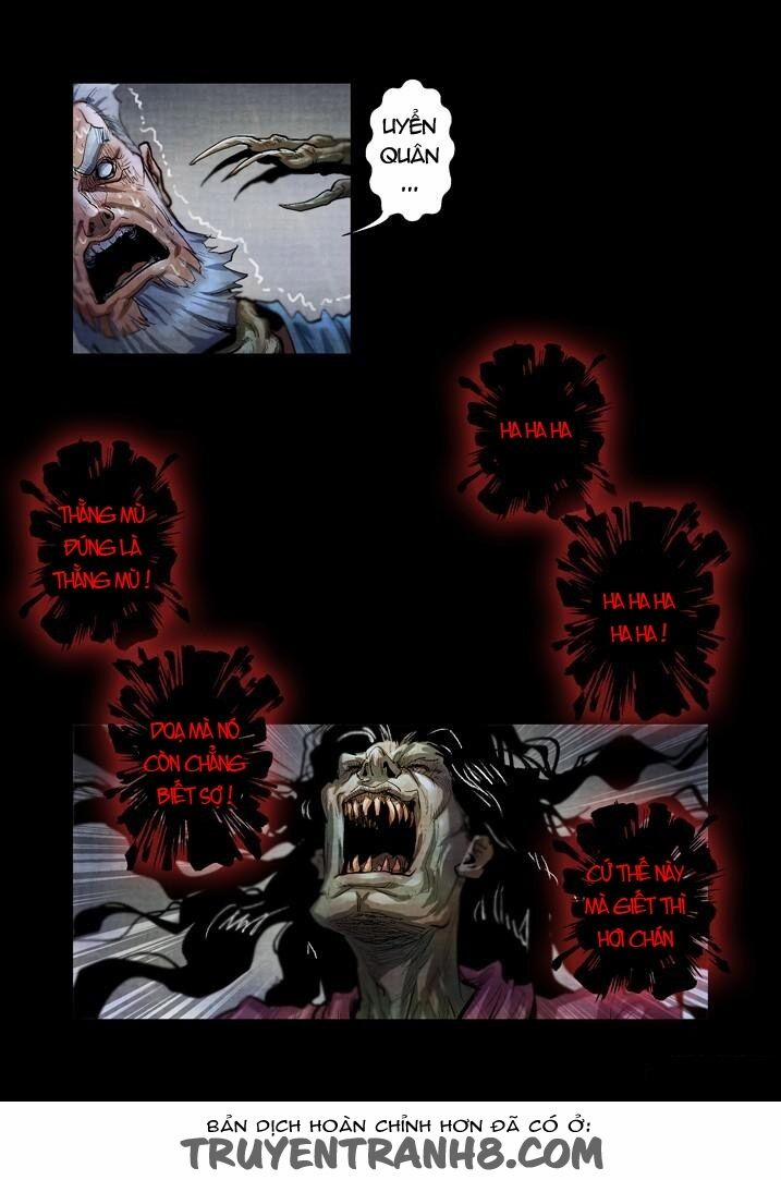 Thâu Hồn 57 trang 9