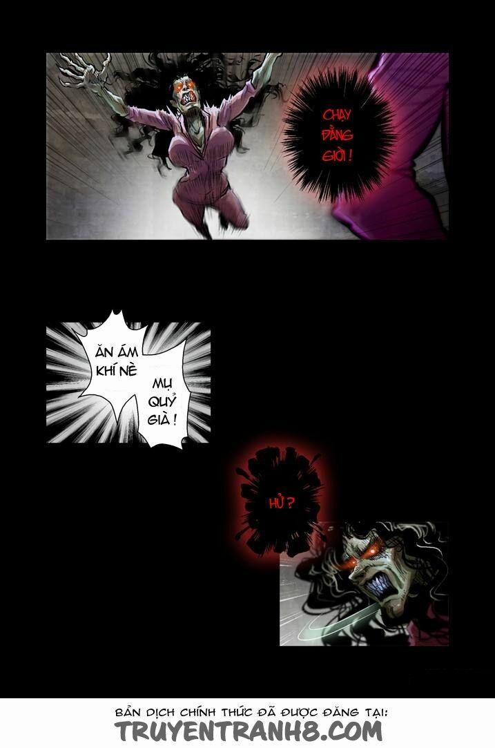 Thâu Hồn 58 trang 3