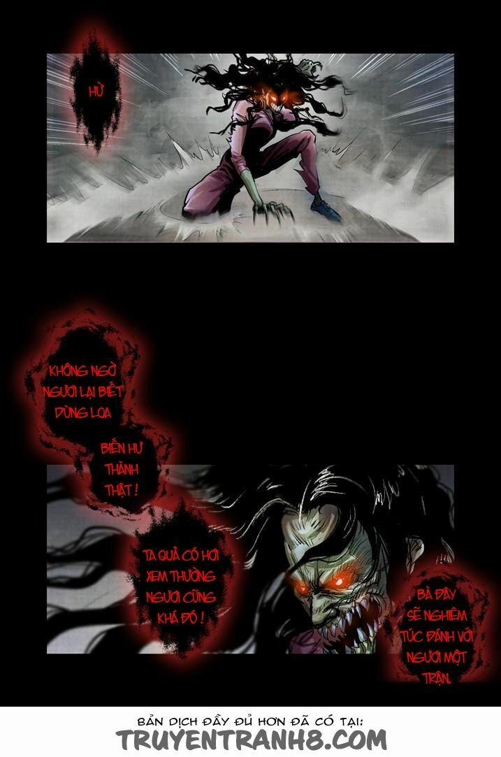 Thâu Hồn 58 trang 9