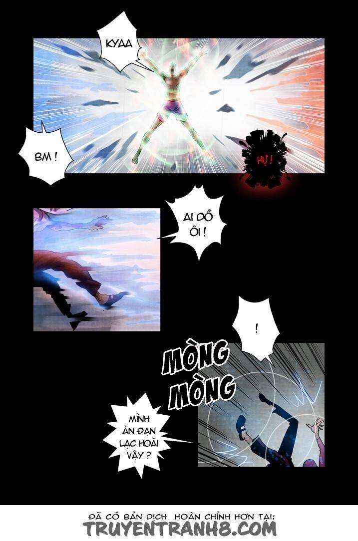 Thâu Hồn 60.5 trang 8