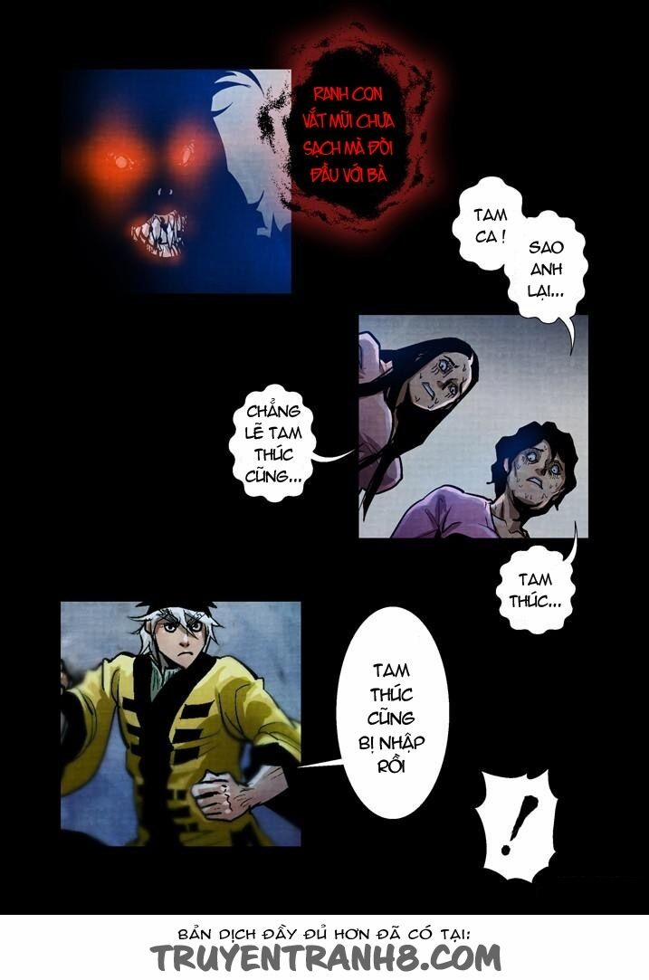 Thâu Hồn 60 trang 5