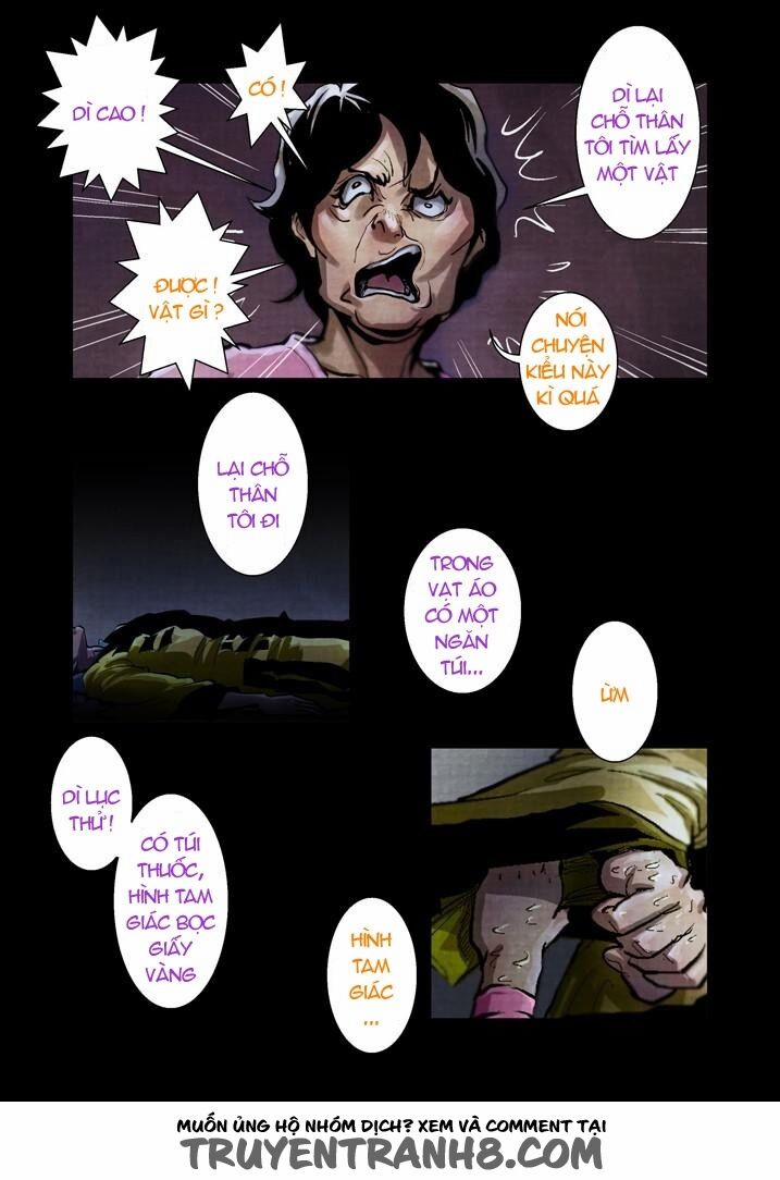 Thâu Hồn 61 trang 5