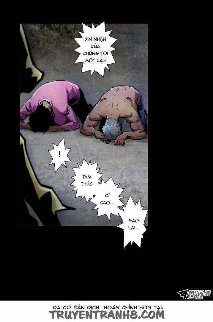 Thâu Hồn 62 trang 9