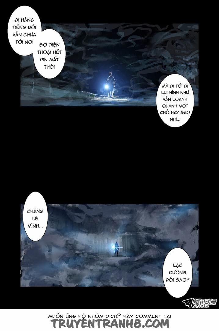 Thâu Hồn 63 trang 17