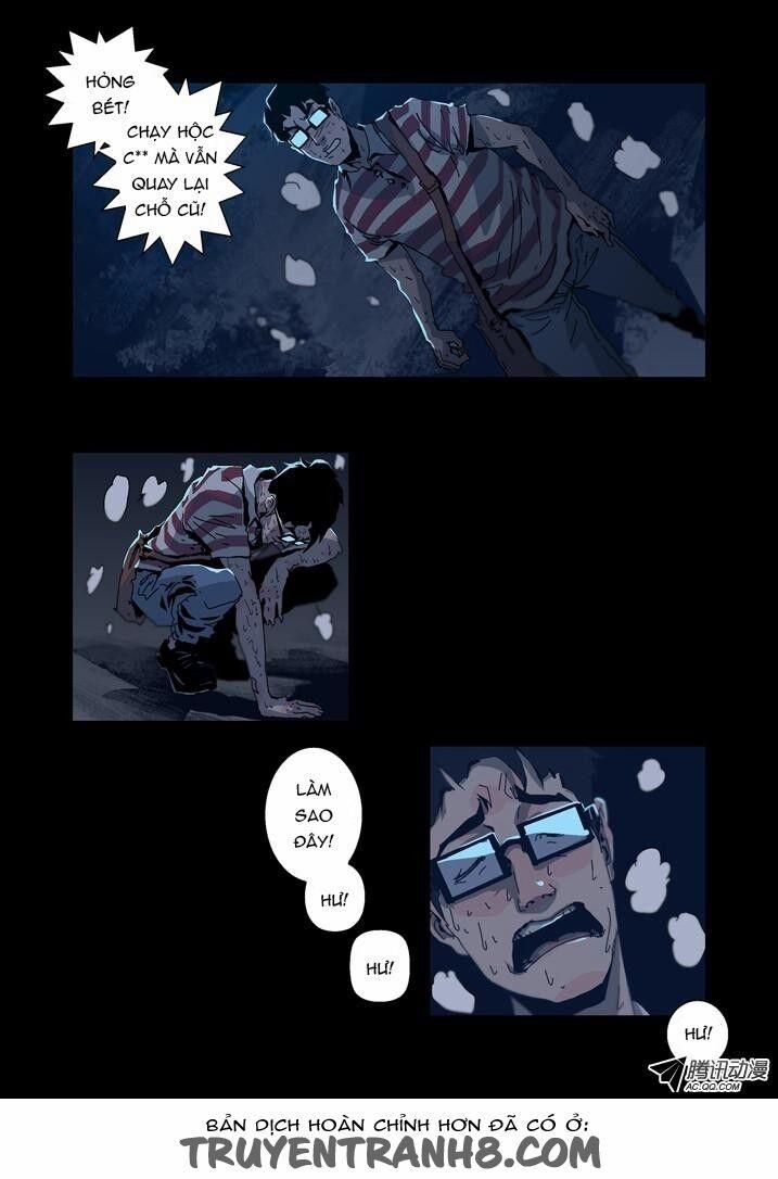Thâu Hồn 64 trang 7
