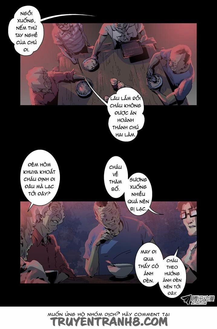 Thâu Hồn 65 trang 2